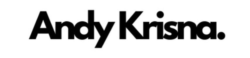Andy Krisna